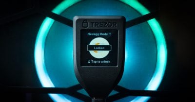 Trezor discloses data breach affecting 13,689 customers