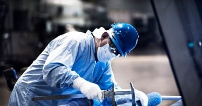 Trump administration plans price floor and tariffs on polysilicon to counter China’s grip on solar and chip supply chains