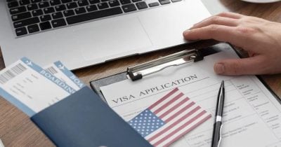 Trump administration proposes $103,265 fee for H-1B visas, turning a court loss into a regulatory push