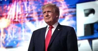 Trump announces deal parameters to end Iran war as US holds off on new strikes