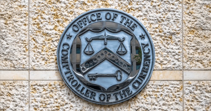 Trump-Linked World Liberty Financial Gets OCC Green Light