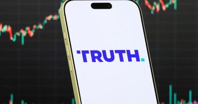 Trump Media pivots away from Bitcoin after $360M in digital asset losses
