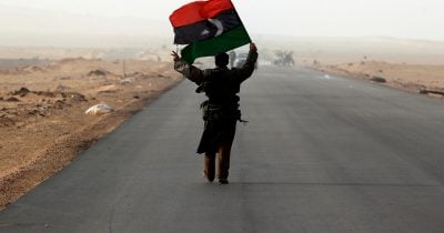 Trump’s efforts to reunify Libya face setbacks amid violence