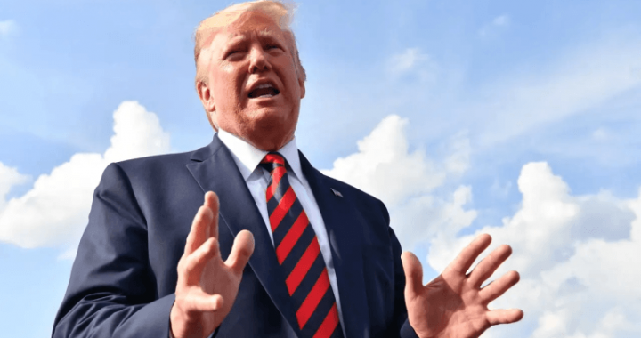 Trump Weighs Ethics Counteroffer as CLARITY Act Nears August Deadline