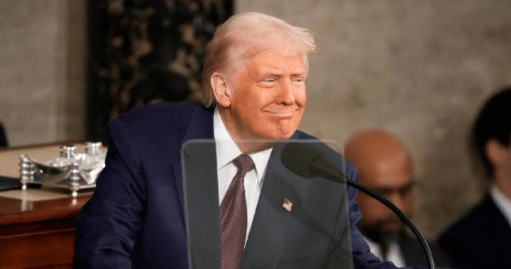 Trump Teleprompter Operator Fined $172K After Dominating Kalshi Bets