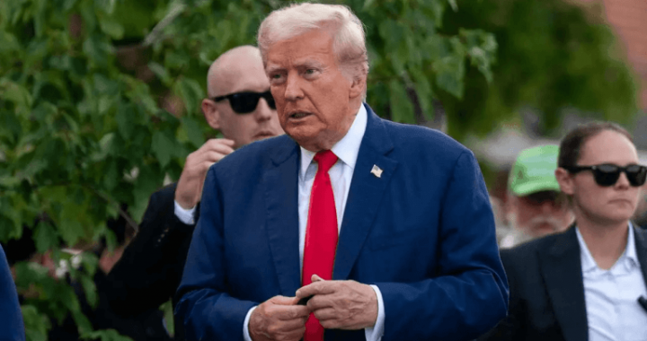 Trump to Host Coinbase, Ripple, Kraken at White House Aug. 19