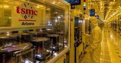 TSMC researchers achieve 0.42-nanometer breakthrough in transistor tech
