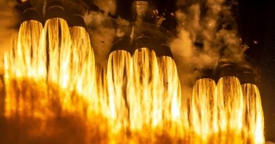 Tungsten supplies running on empty amid AI boom
