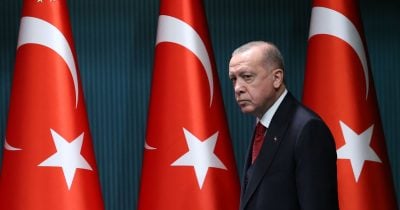 Erdogan urges Trump to prioritize dialogue with Iran amid Gulf tensions
