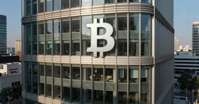 Twenty One Capital reports $414M Q2 loss, new CEO sets sights beyond Bitcoin treasury