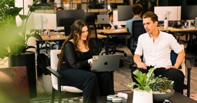 OpenAI and Google upgrade AI voice tech to sound less like robots, more like coworkers