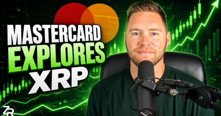 Mastercard’s Name Is on the Ripple Hackathon, But Don’t Get Ahead of Yourself