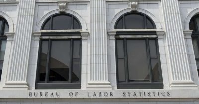 Bureau of Labor Statistics reports declining participation in JOLTS survey