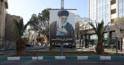 U.S. officials say no new U.S.-Iran negotiations are currently planned, despite trump’s comments