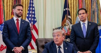 US and Iran closer to conflict than agreement, mediators warn