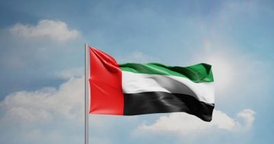 UAE halts all trade with Iran after missile incident in Persian Gulf