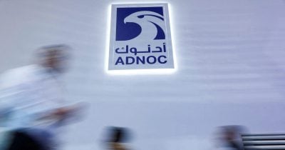 Abu Dhabi National Oil Company reports 15 missile and drone attacks on its vessels in the Strait of Hormuz