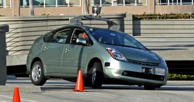 Uber launches autonomous rides in Zagreb, its first in Europe