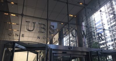 UBS raises S&P 500 year-end target to 8,100, citing an earnings reset driven by AI, tech, and broad sector strength