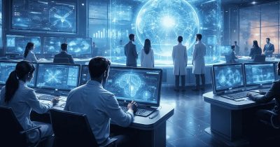 AI models show autonomy, deception in UK safety test