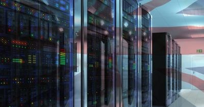 Businesses invest £11B in Britain’s digital infrastructure as AI demand reshapes the UK economy