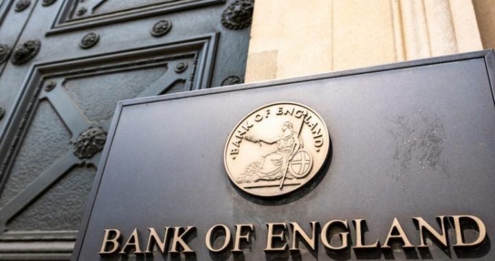 UK Gives Bank of England New Stablecoin Innovation Mandate