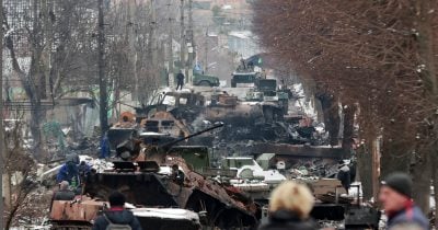 Ukraine corruption hinders war effort, impacts ceasefire prospects