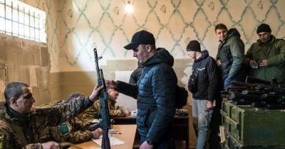 Ukraine reports July as one of deadliest months for Russian forces with 42,860 casualties