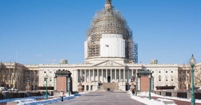 Democrats block Crypto Clarity Act vote before summer recess