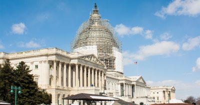 Washington lobbyists skeptical of prediction market limits before Congress ends