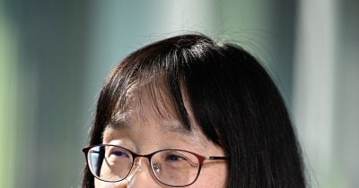 United States imposes sanctions on ICC President Tomoko Akane