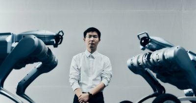 Unitree CEO predicts robots nearing ‘ChatGPT moment’ in intelligence