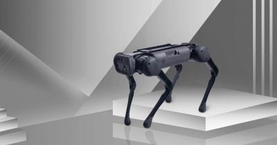 Unitree Robotics prepares to list on Shanghai Stock Exchange with $9B valuation