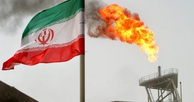 US adds 13 entities to Iran sanctions list amid nuclear deal tensions