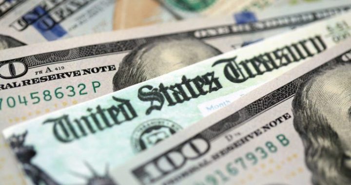 Clarity Act Won’t Save US Treasury Debt Market, Analyst Warns