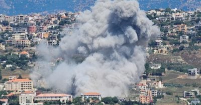 US faces lawsuit over military aid to Israel amid Lebanon conflict