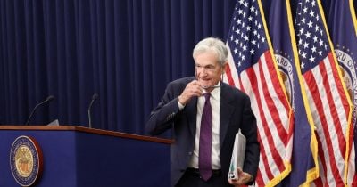 Federal Reserve holds rates steady at 3.5%-3.75% as Japan signals more hikes ahead