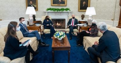 US-Iran ceasefire agreement could be finalized soon, says Treasury Secretary