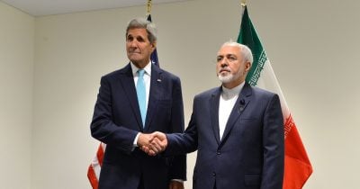 US-Iran indirect talks enter final stage, focus on maritime security