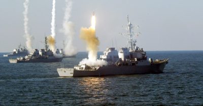 US military lacks naval destroyers for Israel protection amid regional tensions
