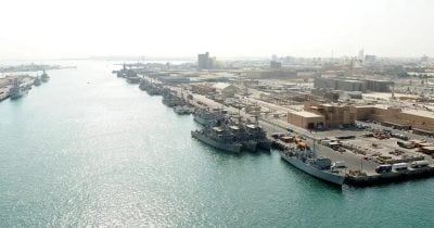 Iran attacks expose vulnerabilities in US Gulf bases, sparking strategic debate