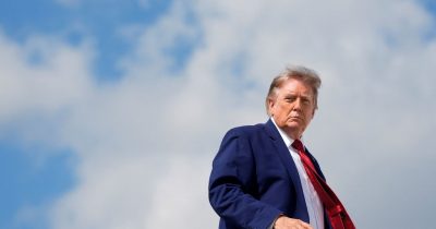 Trump demands Iran compensate Americans harmed in attacks and families of slain protesters