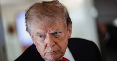 Iran war live: Tehran denies US talks as Trump warns of ‘last chance’