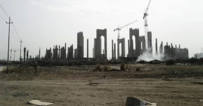 US-Saudi strikes test iraq’s balancing act between riyadh and tehran