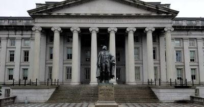 US Treasury acts to stabilize bond market amid $40T debt milestone
