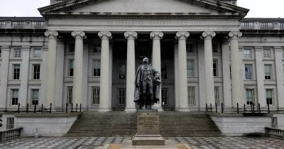 US Treasury doubles bond buybacks as national debt crosses $40 trillion for the first time