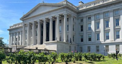 US Treasury increases sizes of long-end liquidity support buybacks