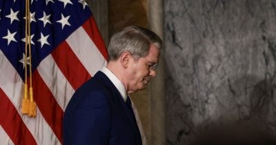 Stanley Druckenmiller admits to using AI for WSJ op-ed criticizing Scott Bessent
