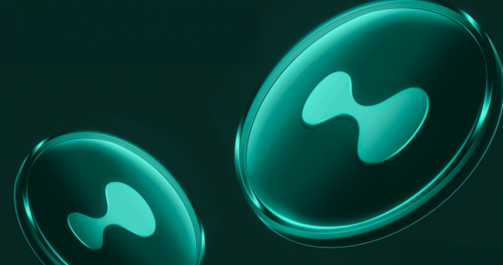 Hyperliquid’s AQAv2 Is Turning USDC Yield Into HYPE Buybacks