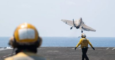 US shifts military focus from Pacific to Middle East amid Iran-Israel conflict